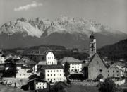 chiesa (Positivo) di Foto Edizioni Ghedina (1950/01/01 - 1969/12/31)