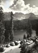 Bergsee (Positivo) di Foto Edizioni Ghedina (1950/01/01 - 1969/12/31)