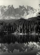 Bergsee (Positivo) di Foto Edizioni Ghedina (1950/01/01 - 1969/12/31)