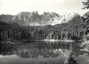 Bergsee (Positivo) di Foto Edizioni Ghedina (1950/01/01 - 1969/12/31)