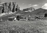 rifugio (Positivo) di Foto Edizioni Ghedina (1950/01/01 - 1969/12/31)