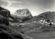 rifugio (Positivo) di Foto Edizioni Ghedina (1950/01/01 - 1969/12/31)