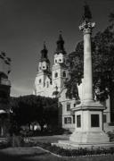Barock - Kirche Dom von Brixen (Positivo) di Foto Edizioni Ghedina (1950/01/01 - 1969/12/31)