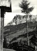 Kreuz/Bildstock/Kapelle (Positivo) di Foto Edizioni Ghedina (1950/01/01 - 1969/12/31)