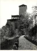 Schloss Tirol (Positivo) di Foto Sandro Saltuari, Bozen (1950/01/01 - 1969/12/31)