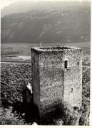 Schloß Maultasch (Terlan) (Positivo) di Foto Sandro Saltuari, Bozen (1950/01/01 - 1969/12/31)