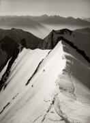 alpinista (Positivo) di Foto Wenzel Fischer, Garmisch (1950/01/01 - 1969/12/31)