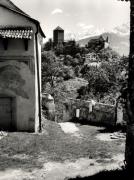 Schloss Tirol (Positivo) di Foto Dr. Frass, Bozen (1950/01/01 - 1969/12/31)