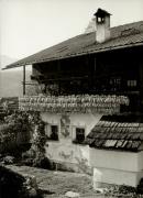 Bauernhof Rodeneck (Positivo) di Foto Sandro Saltuari, Bozen (1950/01/01 - 1969/12/31)