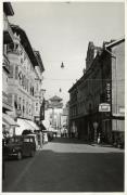 cartello stradale (Positivo) di Foto Pedrotti, Bozen (1950/01/01 - 1969/12/31)