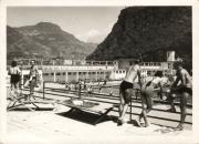 Lido Bozen (Positivo) di Foto E. Pedrotti, Bozen (1950/01/01 - 1969/12/31)
