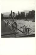Lido Bozen (Positivo) di Foto E. Pedrotti, Bozen (1950/01/01 - 1969/12/31)