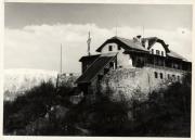 Standseilbahn Bozen-Virgl (Positivo) (1930/01/01 - 1969/12/31)