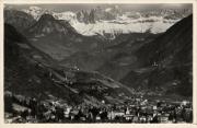 Panorama (Positivo) di J. F. Amonn, Bozen (1930/01/01 - 1959/12/31)