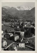 Panorama (Positivo) di Foto M. Holzhammer, Bozen (1930/01/01 - 1969/12/31)