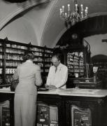 Apotheke (Positivo) di Foto Frass, Bozen (1950/01/01 - 1969/12/31)