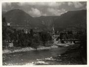 Brücke Postbrücke Meran (Positivo) (1950/01/01 - 1979/12/31)