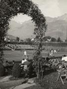 Tennisspieler (Positivo) (1950/01/01 - 1969/12/31)