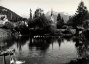 lago (Positivo) di Foto Sandro Saltuari, Bozen (1950/01/01 - 1969/12/31)