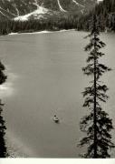 Bergsee (Positivo) di Foto Sandro Saltuari, Bozen (1950/01/01 - 1969/12/31)