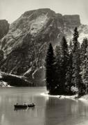 Bergsee (Positivo) di Foto Sandro Saltuari, Bozen (1950/01/01 - 1969/12/31)