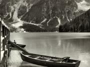 Bergsee (Positivo) di Foto Sandro Saltuari, Bozen (1950/01/01 - 1969/12/31)