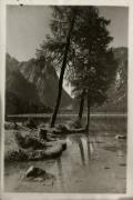 Bergsee (Positivo) di Foto Fränzl (1930/01/01 - 1959/12/31)