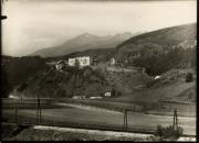 Kloster Benediktinerinnen Sonnenburg (Positivo) di Foto Fränzl (1930/01/01 - 1959/12/31)