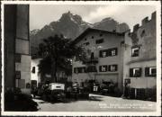 Tankstelle Kastelruth (Positivo) di Foto Fränzl (1920/01/01 - 1939/12/31)