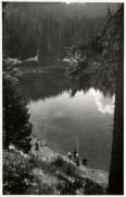 Bergsee (Positivo) di Foto E. Pedrotti, Bozen (1950/01/01 - 1969/12/31)