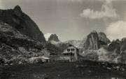 rifugio (Positivo) di Foto Fränzl (1950/01/01 - 1969/12/31)