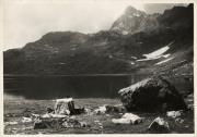 Bergsee (Positivo) di Bährendt, Leo (1902/01/01 - 1939/12/31)