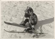 Skifahrer (Positivo) (1950/01/01 - 1969/12/31)