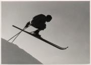 Skifahrer (Positivo) (1950/01/01 - 1969/12/31)