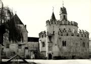 Kloster Augustinerchorherren Neustift (Positivo) di Foto Sandro Saltuari, Bozen (1950/01/01 - 1969/12/31)