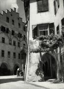 Wirtshausschild (Positivo) di Foto Löbl, Bad Tölz/Oberbayern (1950/01/01 - 1969/12/31)