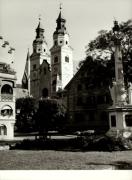 chiesa (Positivo) di Foto Sandro Saltuari, Bozen (1950/01/01 - 1969/12/31)