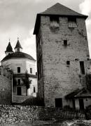 chiesa (Positivo) di Foto Wenzel Fischer, Garmisch (1950/01/01 - 1969/12/31)