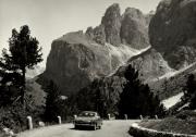 strada (Positivo) di Foto Sandro Saltuari, Bozen (1950/01/01 - 1969/12/31)