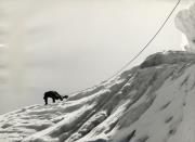 Alpinismus (Positivo) di Foto Sandro Saltuari, Bozen (1950/01/01 - 1969/12/31)