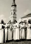 Tracht: Kastelruth (Positivo) di Foto Fuchs-Hauffen, Überlingen (1950/01/01 - 1969/12/31)