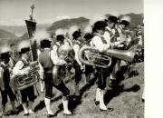 strumento musicale (Positivo) di Foto Sandro Saltuari, Bozen (1950/01/01 - 1969/12/31)