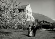 Motiv: Frühling (Positivo) di Foto Löbl, Bad Tölz/Oberbayern (1950/01/01 - 1969/12/31)