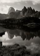 Bergsee (Positivo) di Foto Wenzel Fischer, Garmisch (1950/01/01 - 1969/12/31)
