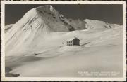rifugio (Positivo) di Foto Fränzl (1950/01/01 - 1969/12/31)