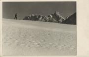 Wintersport, Skifahrer (Positivo) (1920/01/01 - 1939/12/31)