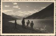 Bergsee (Positivo) (1950/09/91 - 1950/09/91)