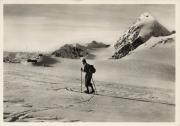 Skifahrer (Positivo) di Foto O. Kettner (1920/01/01 - 1939/12/31)