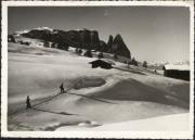 Skifahrer (Positivo) (1950/01/01 - 1969/12/31)