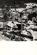 Station Seilbahn (St. Ulrich-Seiser Alm) (Positivo) (1950/01/01 - 1969/12/31)